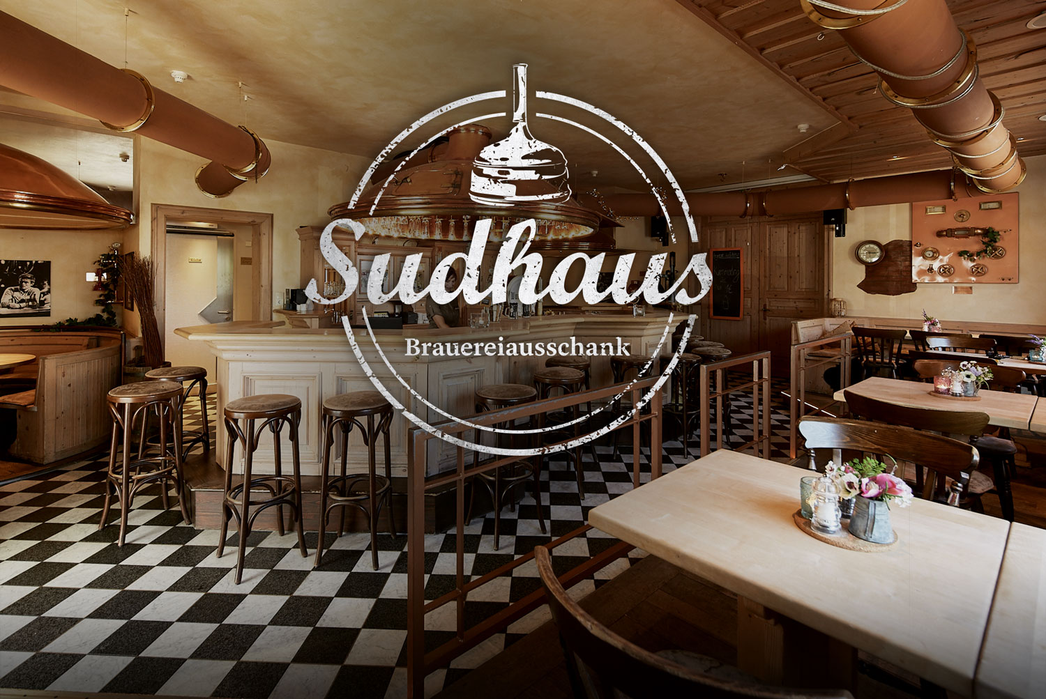 Sudhaus Warsteiner Brauhaus Restaurant Kneipe In Warstein