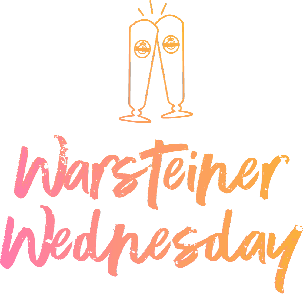 Warsteiner Wednesday
